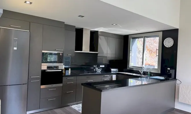Недвижимость Beautiful Chalet in Llumeneres, Sant Julià de Lòria: 8