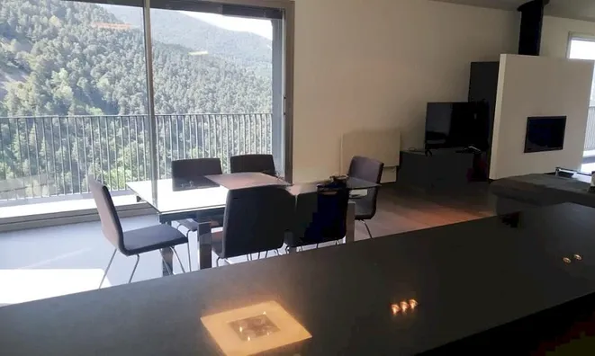 Недвижимость Beautiful Chalet in Llumeneres, Sant Julià de Lòria: 10