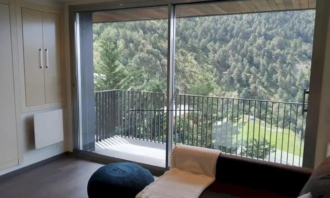 Недвижимость Beautiful Chalet in Llumeneres, Sant Julià de Lòria: 13