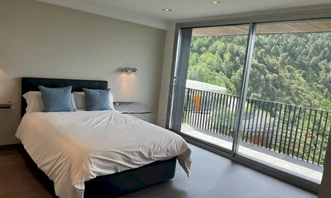 Недвижимость Beautiful Chalet in Llumeneres, Sant Julià de Lòria: 14