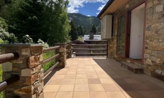 Недвижимость Charming townhouse for sale in Canillo, Andorra: 7