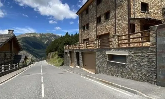 Недвижимость Charming townhouse for sale in Canillo, Andorra: 11