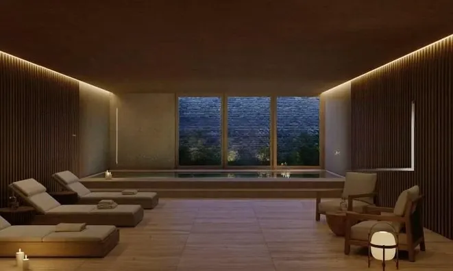 Недвижимость Spectacular houses in Canillo: 11
