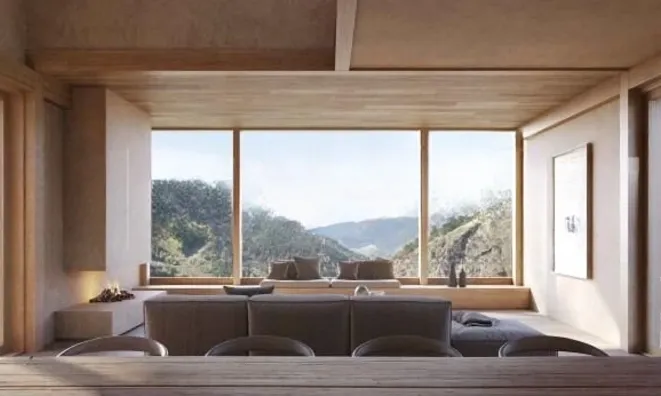 Недвижимость Spectacular houses in Canillo: 3