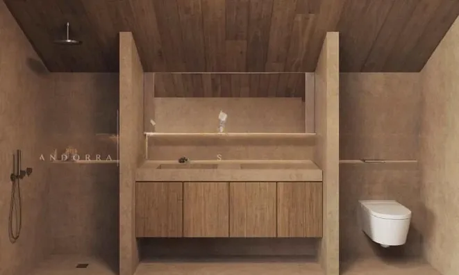 Недвижимость Spectacular houses in Canillo: 5