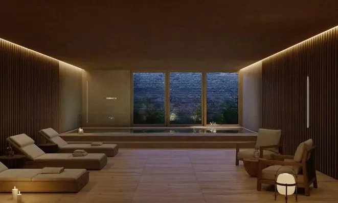 Недвижимость Spectacular houses in Canillo: 11