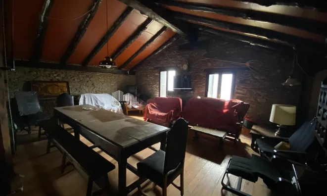 Недвижимость Casa Aixirivall: 6