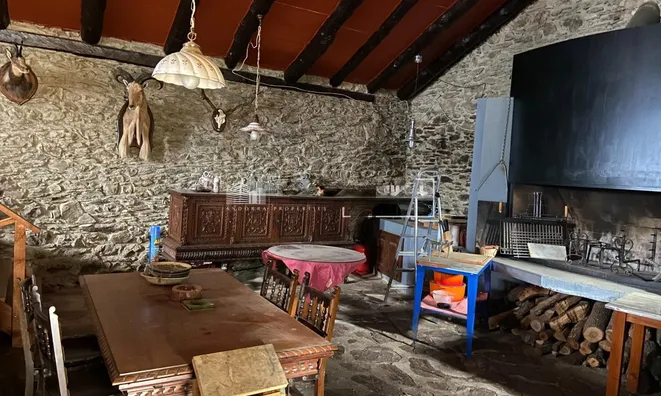 Недвижимость Casa Aixirivall: 8