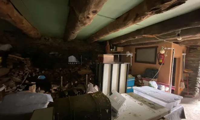 Недвижимость Casa Aixirivall: 10