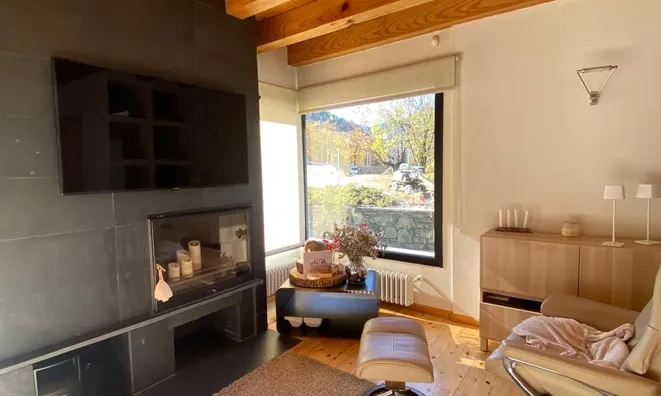 Недвижимость Chalet for sale in Ordino, 5 bedrooms: 3
