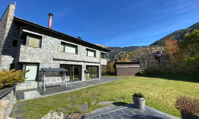 Недвижимость Chalet for sale in Ordino, 5 bedrooms: 9