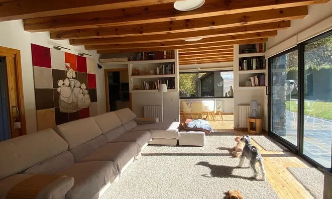 Недвижимость Chalet for sale in Ordino, 5 bedrooms: 12