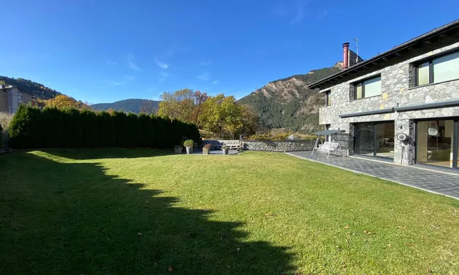 Недвижимость Chalet for sale in Ordino, 5 bedrooms: 21