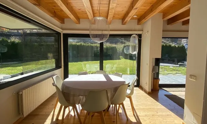 Недвижимость Chalet for sale in Ordino, 5 bedrooms: 23