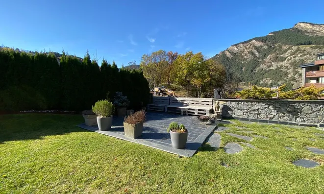 Недвижимость Chalet for sale in Ordino, 5 bedrooms: 24