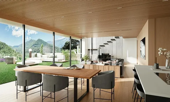 Недвижимость Anyòs Heights Residencial: 2