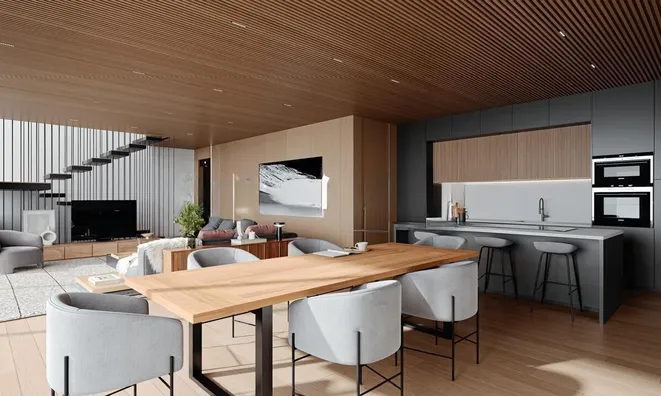 Недвижимость Anyòs Heights Residencial: 4