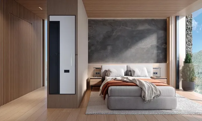 Недвижимость Anyòs Heights Residencial: 6