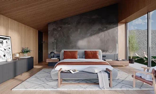 Недвижимость Anyòs Heights Residencial: 7