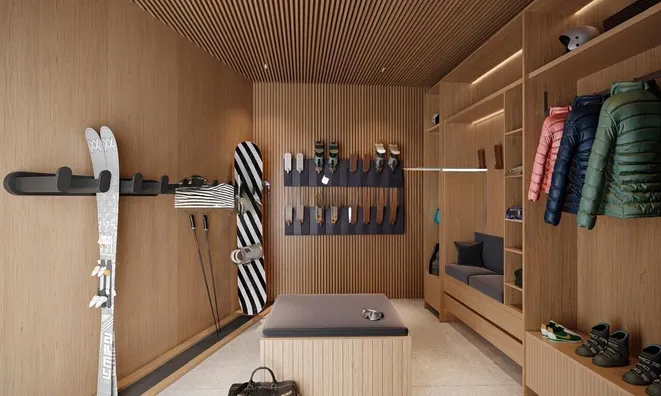 Недвижимость Anyòs Heights Residencial: 8