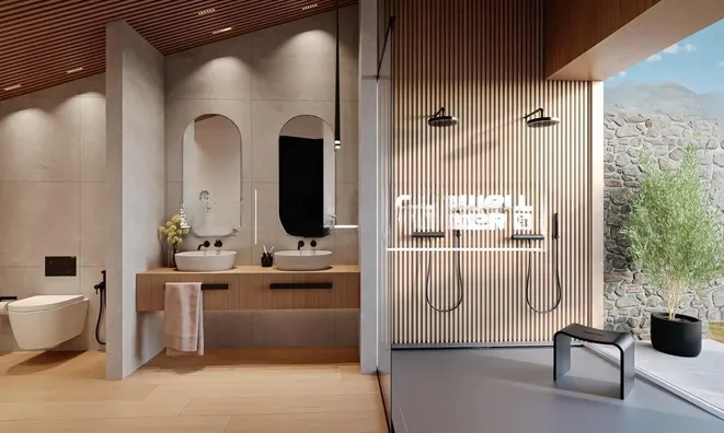 Недвижимость Anyòs Heights Residencial: 10