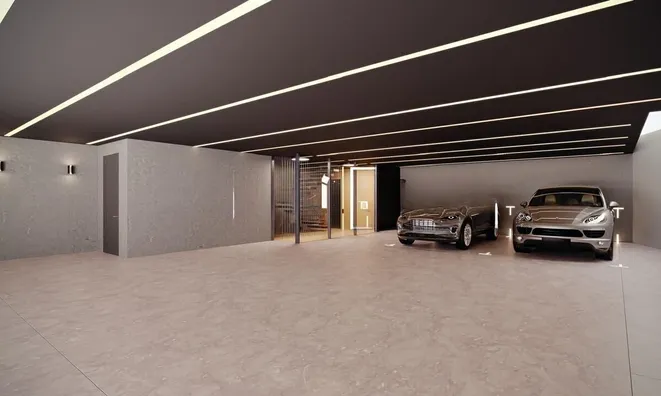 Недвижимость Anyòs Heights Residencial: 11