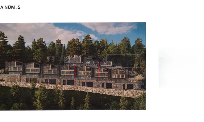 Недвижимость Anyòs Heights Residencial: 12