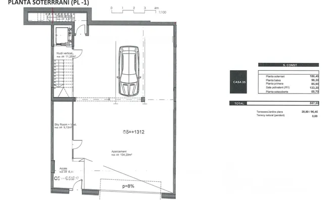 Недвижимость Anyòs Heights Residencial: 13