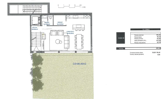 Недвижимость Anyòs Heights Residencial: 14