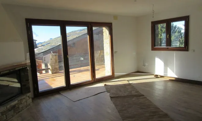 Недвижимость Chalet in Canillo with fantastic views: 2