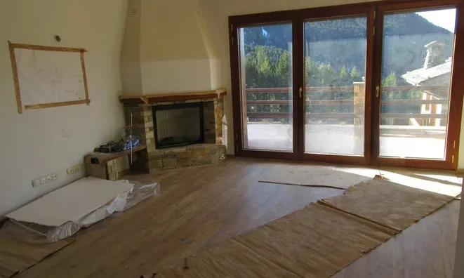 Недвижимость Chalet in Canillo with fantastic views: 3
