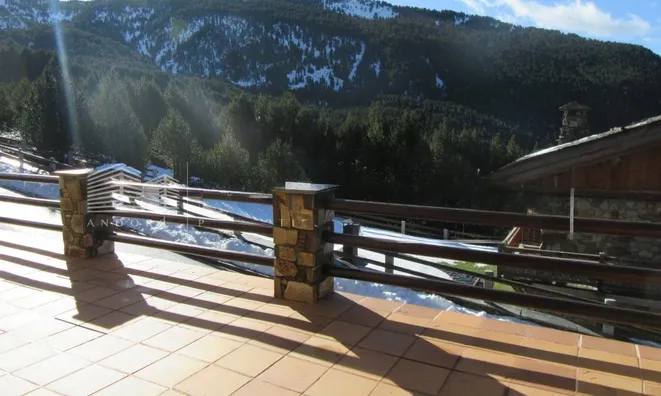 Недвижимость Chalet in Canillo with fantastic views: 5