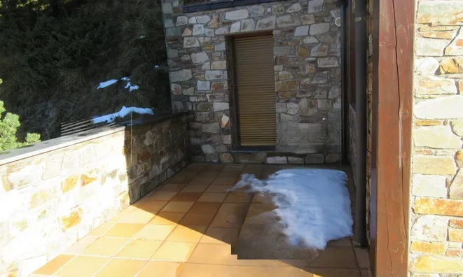 Недвижимость Chalet in Canillo with fantastic views: 8