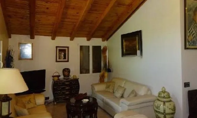 Недвижимость Chalet in the Countryside: 3