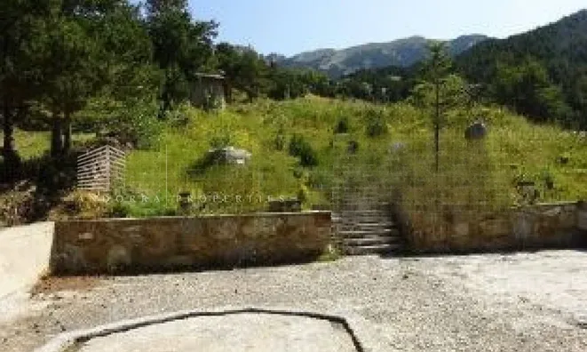 Недвижимость Chalet in the Countryside: 12