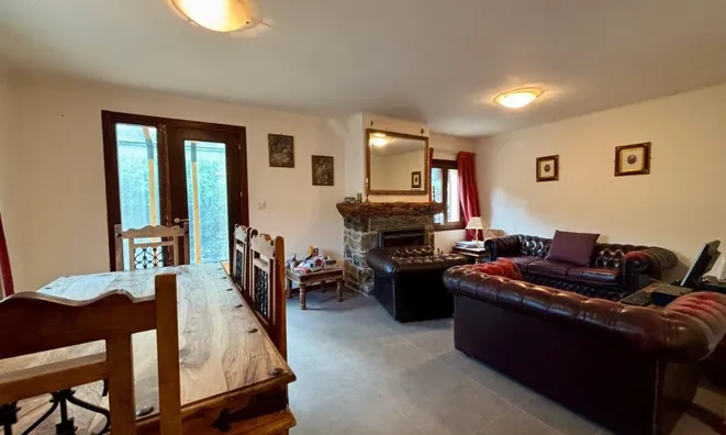 Недвижимость Chalet for sale in Pal, 4 bedrooms: 1