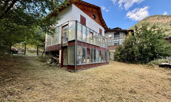 Недвижимость Chalet for sale in Pal, 4 bedrooms: 2