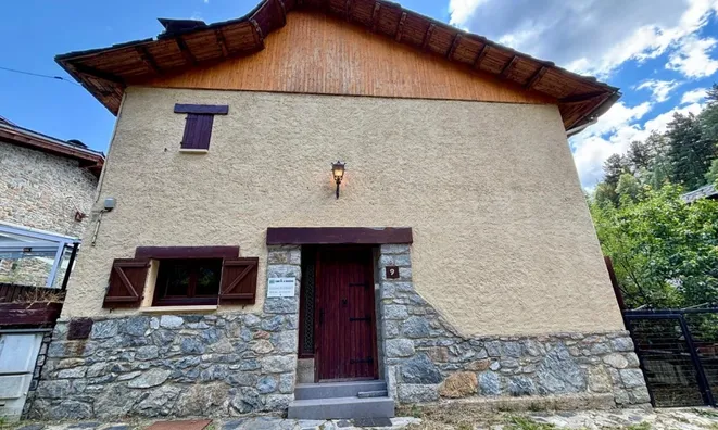 Недвижимость Chalet for sale in Pal, 4 bedrooms: 3