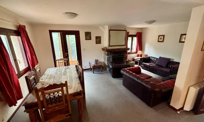 Недвижимость Chalet for sale in Pal, 4 bedrooms: 7