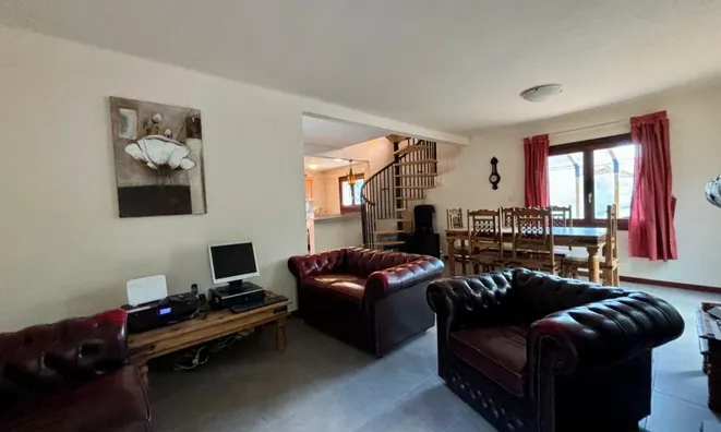 Недвижимость Chalet for sale in Pal, 4 bedrooms: 8