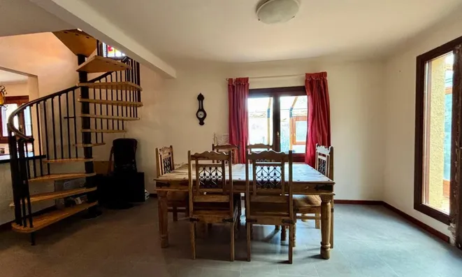 Недвижимость Chalet for sale in Pal, 4 bedrooms: 9