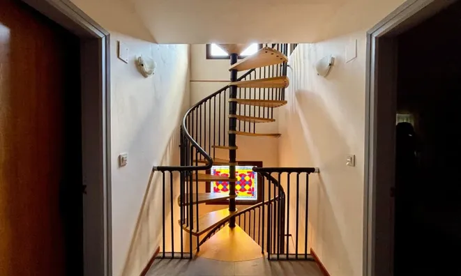Недвижимость Chalet for sale in Pal, 4 bedrooms: 11