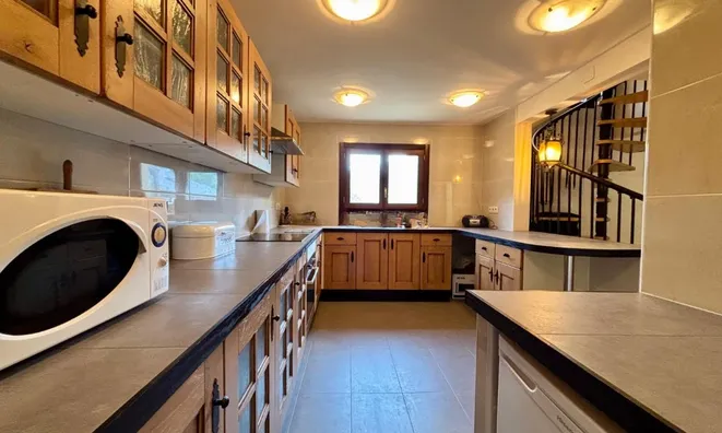 Недвижимость Chalet for sale in Pal, 4 bedrooms: 13
