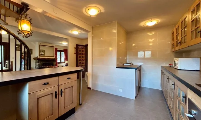 Недвижимость Chalet for sale in Pal, 4 bedrooms: 14