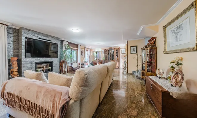 Недвижимость Chalet for sale in Andorra la Vella with 6 bedrooms: 1