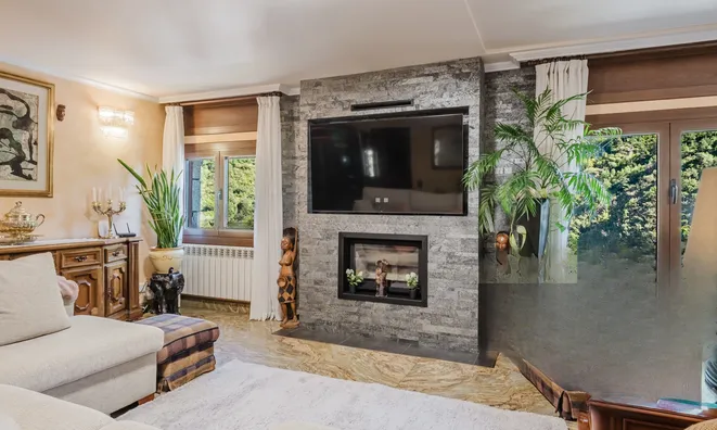 Недвижимость Chalet for sale in Andorra la Vella with 6 bedrooms: 3