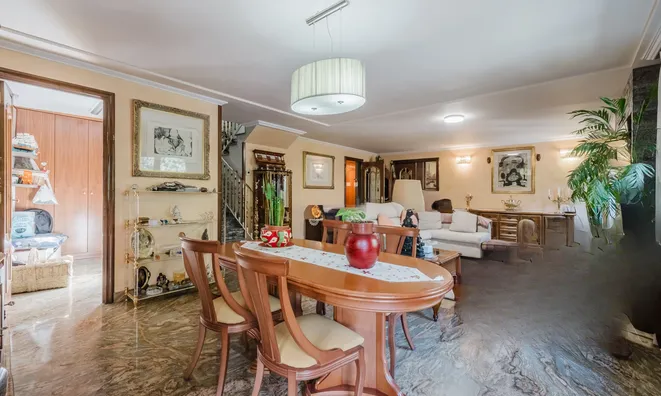 Недвижимость Chalet for sale in Andorra la Vella with 6 bedrooms: 4