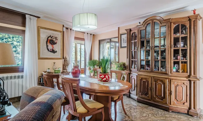 Недвижимость Chalet for sale in Andorra la Vella with 6 bedrooms: 5