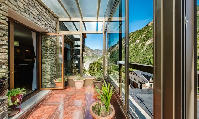 Недвижимость Chalet for sale in Andorra la Vella with 6 bedrooms: 7