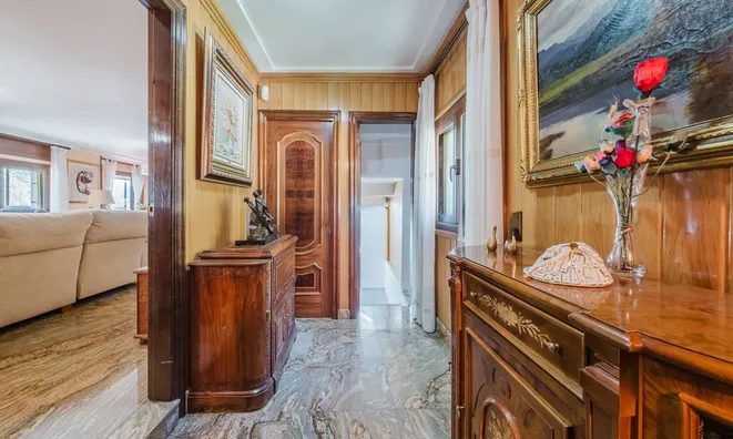 Недвижимость Chalet for sale in Andorra la Vella with 6 bedrooms: 8